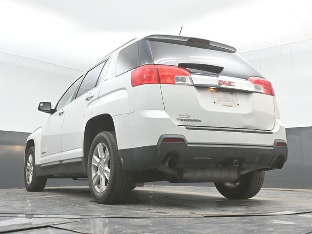 2013 GMC Terrain SLT-1