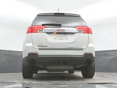 2013 GMC Terrain SLT-1