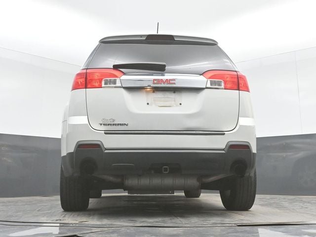 2013 GMC Terrain SLT-1