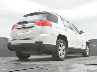 2013 GMC Terrain SLT-1