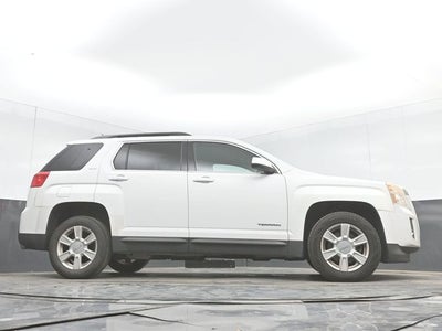 2013 GMC Terrain SLT-1