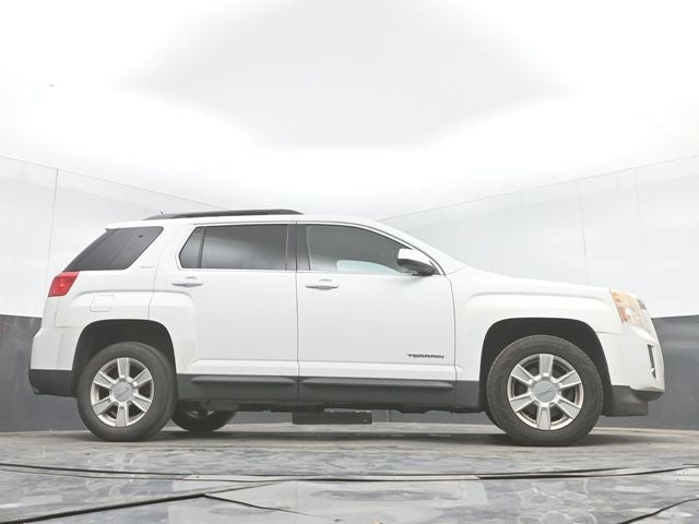 2013 GMC Terrain SLT-1
