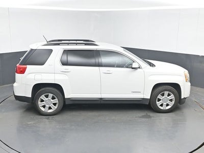 2013 GMC Terrain SLT-1