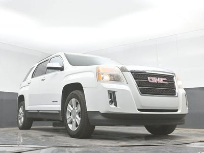 2013 GMC Terrain SLT-1