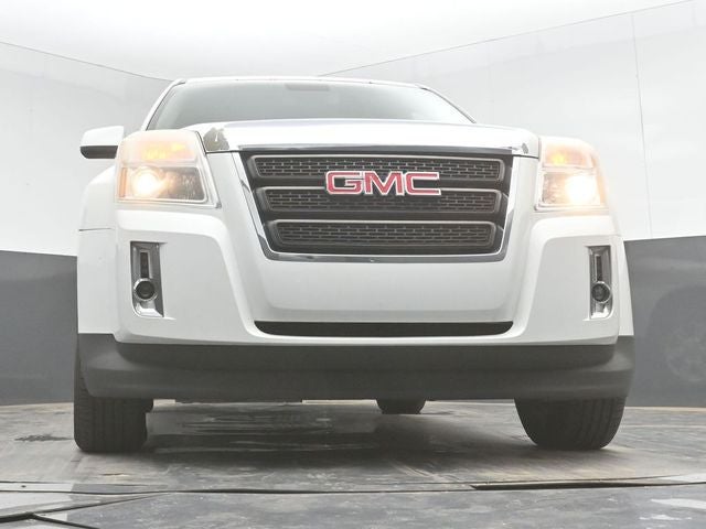2013 GMC Terrain SLT-1