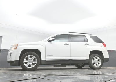 2013 GMC Terrain SLT-1