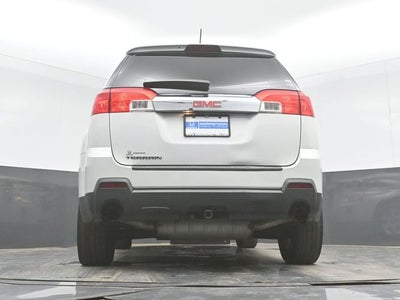 2013 GMC Terrain SLT-1