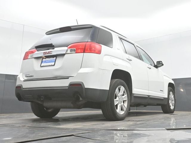 2013 GMC Terrain SLT-1