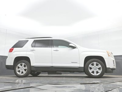2013 GMC Terrain SLT-1