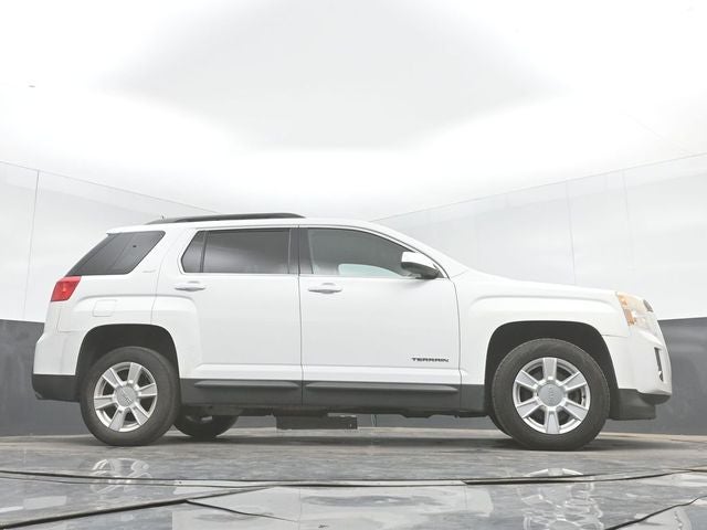 2013 GMC Terrain SLT-1