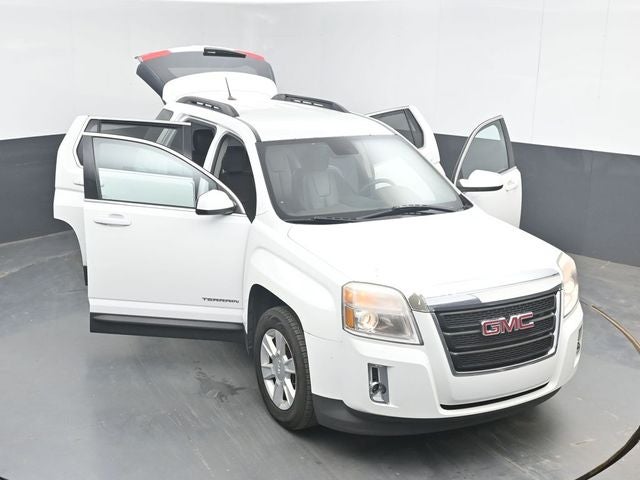 2013 GMC Terrain SLT-1