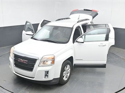 2013 GMC Terrain SLT-1