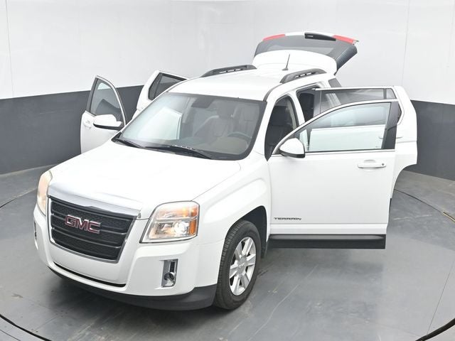 2013 GMC Terrain SLT-1