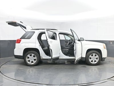 2013 GMC Terrain SLT-1