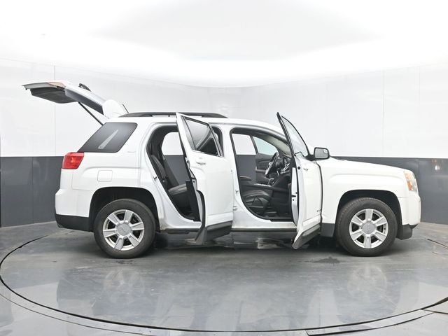 2013 GMC Terrain SLT-1