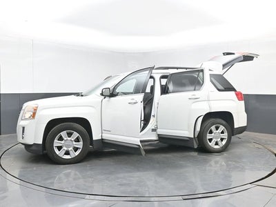 2013 GMC Terrain SLT-1