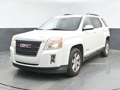 2013 GMC Terrain SLT-1