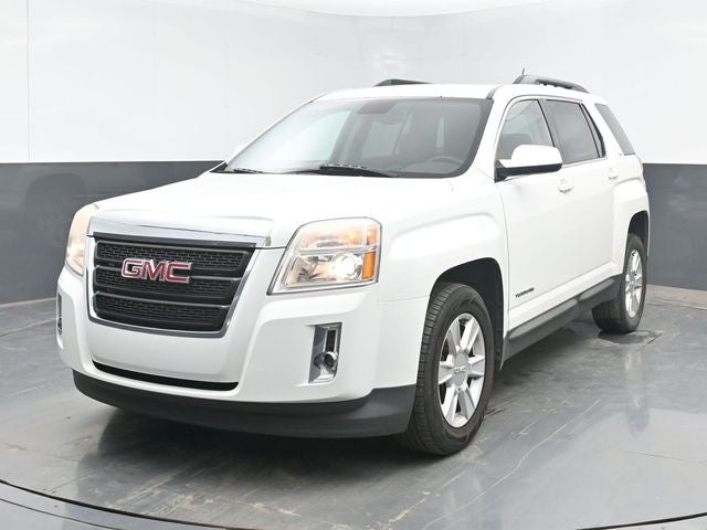 2013 GMC Terrain SLT-1