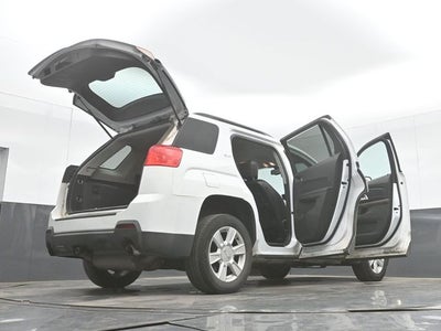 2013 GMC Terrain SLT-1