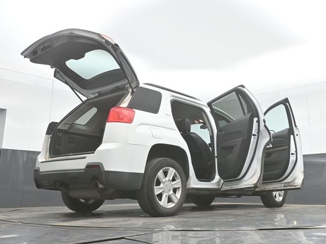 2013 GMC Terrain SLT-1