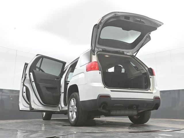 2013 GMC Terrain SLT-1