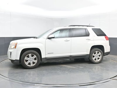 2013 GMC Terrain SLT-1