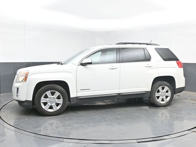 2013 GMC Terrain SLT-1