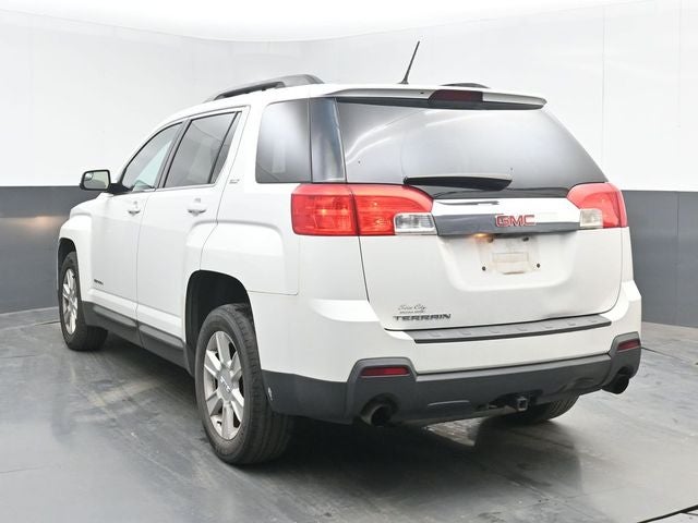 2013 GMC Terrain SLT-1