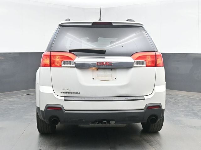 2013 GMC Terrain SLT-1