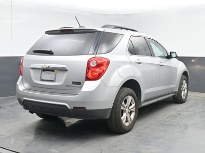 2015 Chevrolet Equinox LT 1LT