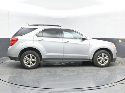 2015 Chevrolet Equinox LT 1LT