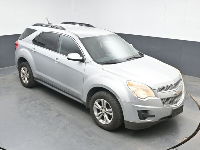 2015 Chevrolet Equinox LT 1LT
