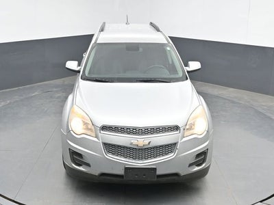 2015 Chevrolet Equinox LT 1LT
