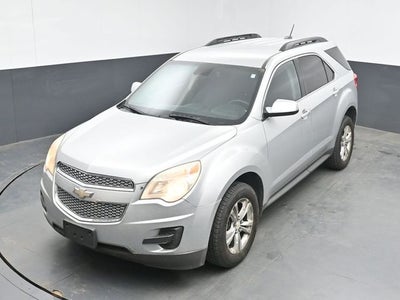 2015 Chevrolet Equinox LT 1LT