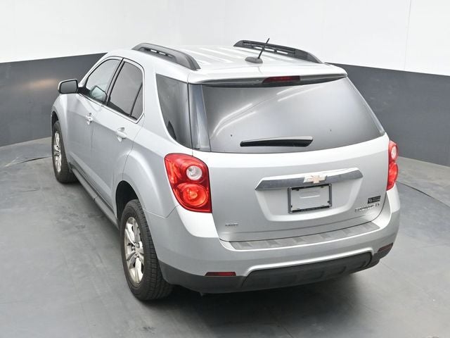 2015 Chevrolet Equinox LT 1LT