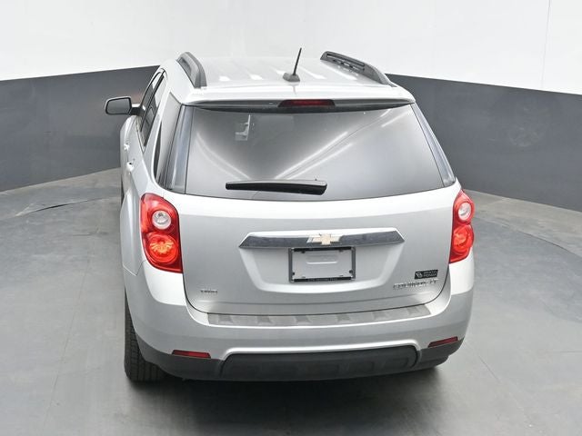 2015 Chevrolet Equinox LT 1LT