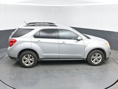 2015 Chevrolet Equinox LT 1LT