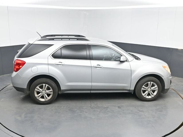 2015 Chevrolet Equinox LT 1LT