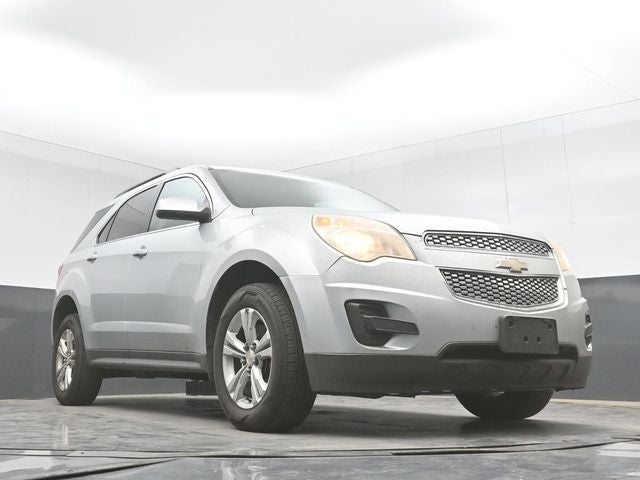 2015 Chevrolet Equinox LT 1LT