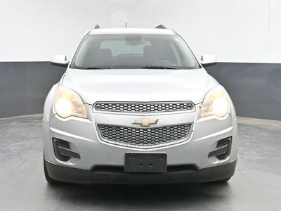 2015 Chevrolet Equinox LT 1LT