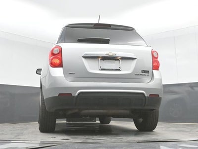 2015 Chevrolet Equinox LT 1LT