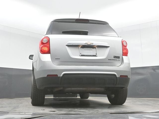 2015 Chevrolet Equinox LT 1LT
