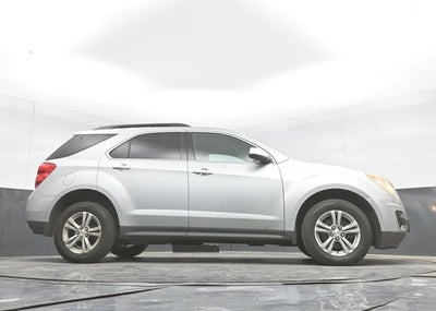 2015 Chevrolet Equinox LT 1LT