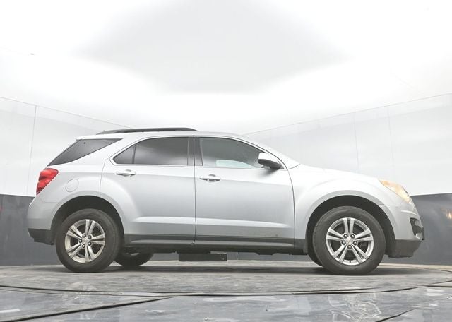 2015 Chevrolet Equinox LT 1LT