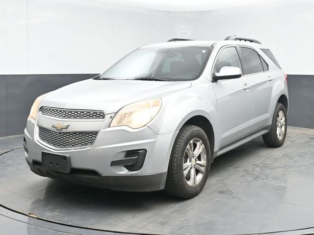 2015 Chevrolet Equinox LT 1LT