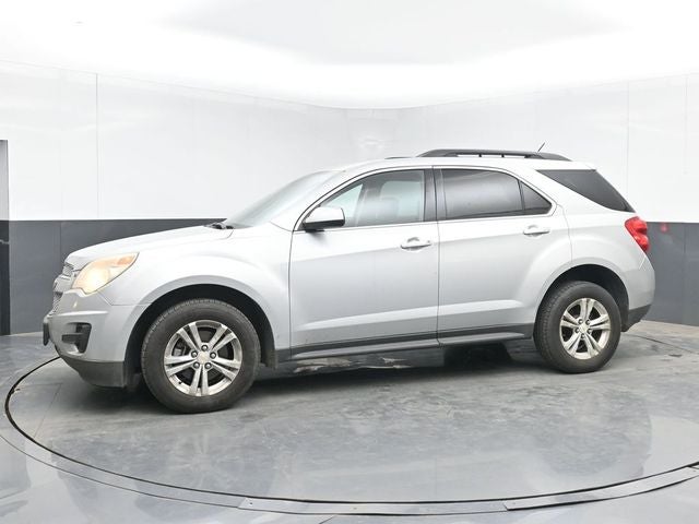 2015 Chevrolet Equinox LT 1LT