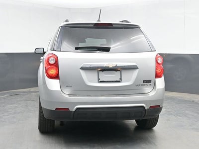 2015 Chevrolet Equinox LT 1LT