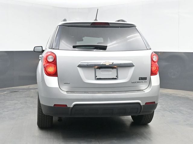 2015 Chevrolet Equinox LT 1LT