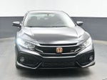 2019 Honda Civic Si