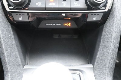 2019 Honda Civic Si